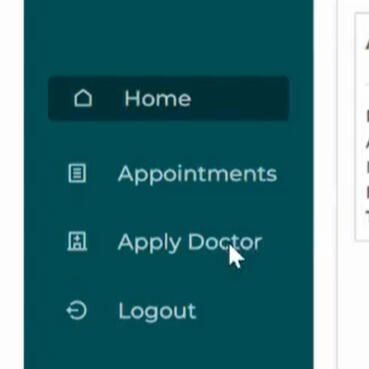 Doctor Appointment Booking App